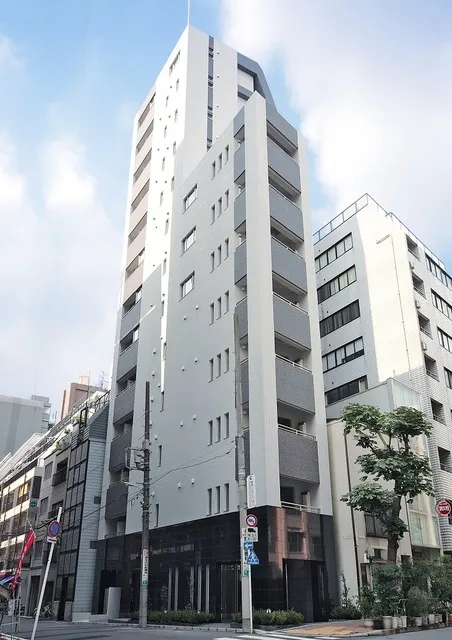 Urbanex Ginza Higashi - Exterior - Exterior