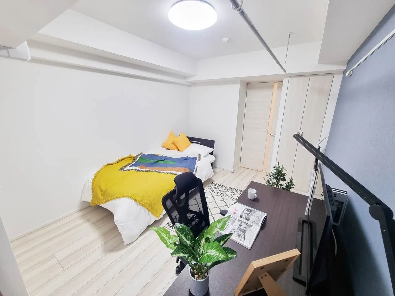 Mynavi STAY Nihonbashi Kabutocho - Other - []