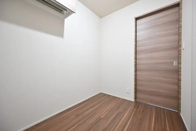 Open Residencia Takanawa Place - Interior - ["Flooring", "Wood flooring", "Floor"]