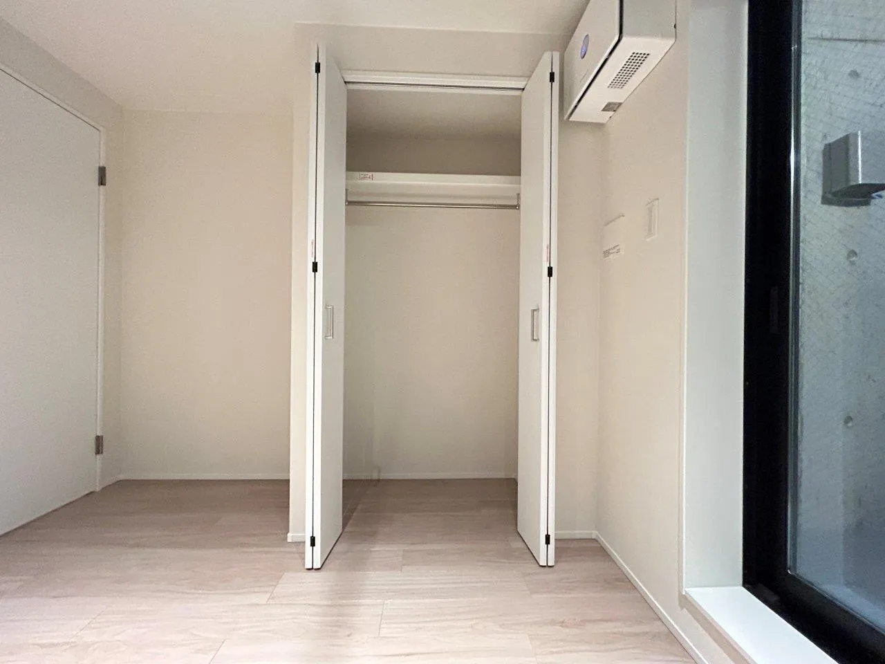 LiveFlat Higashi Koenji II - Interior - ["Flooring", "Floor", "Wood"]