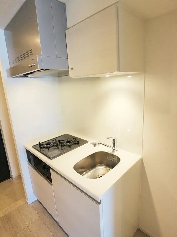 Struth Shinkoiwa - Interior - ["Floor", "Flooring", "Apartment"]