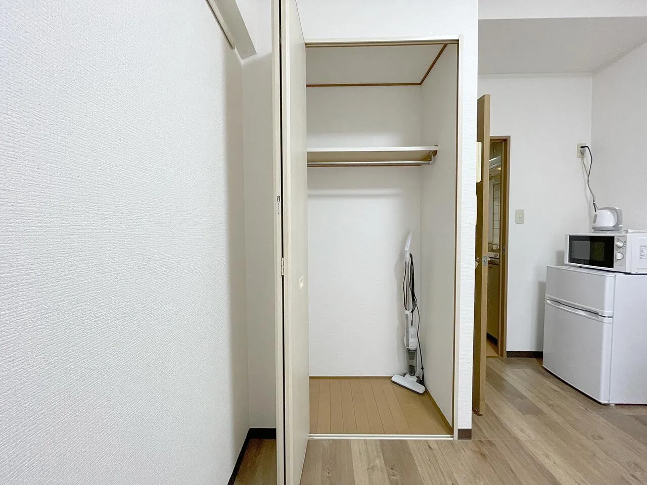 Mynavi STAY Miraie Meidaimae - Interior - []