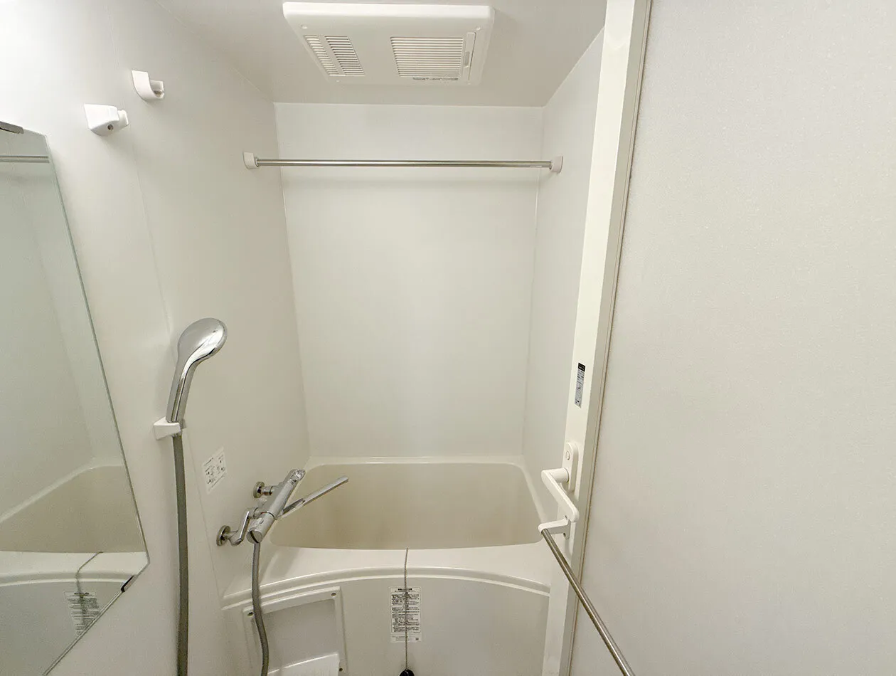 Mynavi STAY Twilight Hills Hatagaya - Interior - []