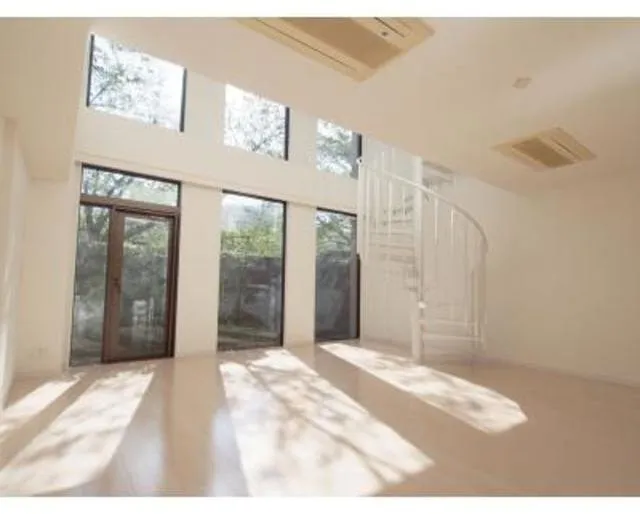 MFPR Meguro Tower - Interior - ["Flooring", "Wood", "Floor"]