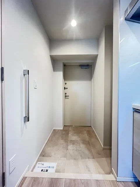 URBANLINK Tokiwadai - Interior - ["Flooring", "Floor", "Wood"]