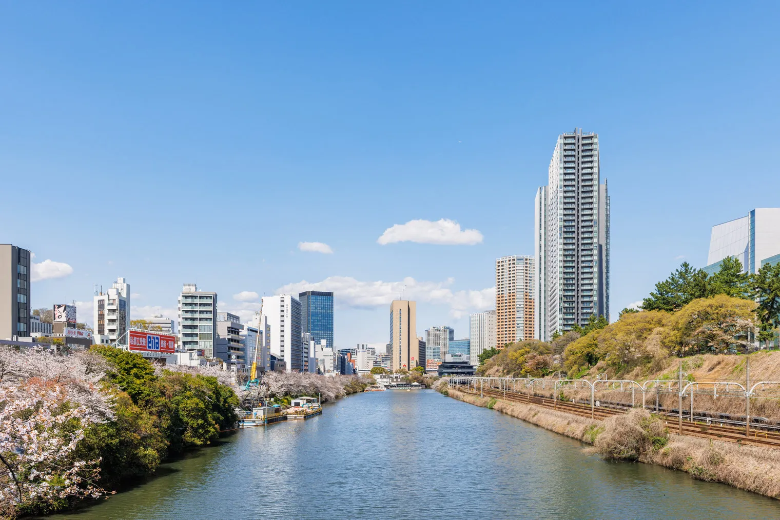 The Parkhabio Ichigaya West - Exterior - []