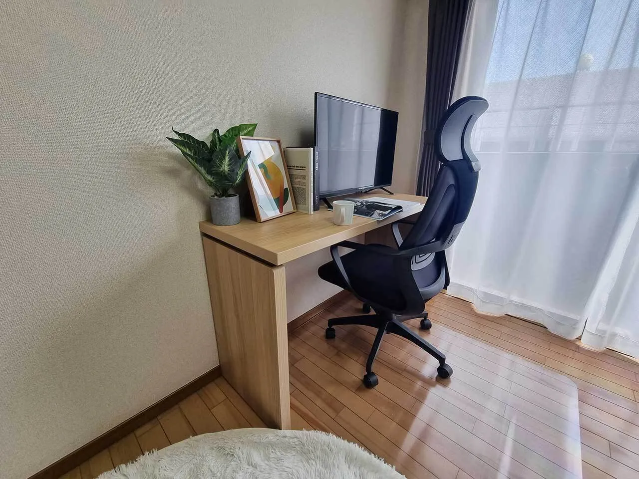 Mynavi STAY Miraie Suehirocho - Interior - []