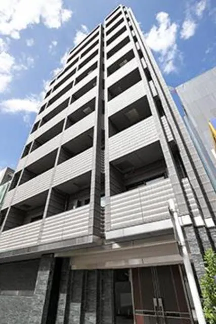 RIOPRADO Akasaka - Exterior - ["Cloud", "Sky", "Building"]