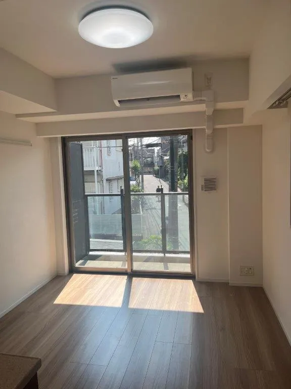 Reterras Magome - Interior - ["Flooring", "Floor", "Apartment"]