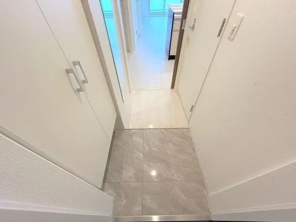 Serenite Fran Shin-Osaka - Interior - ["Flooring", "Floor", "Interior design"]