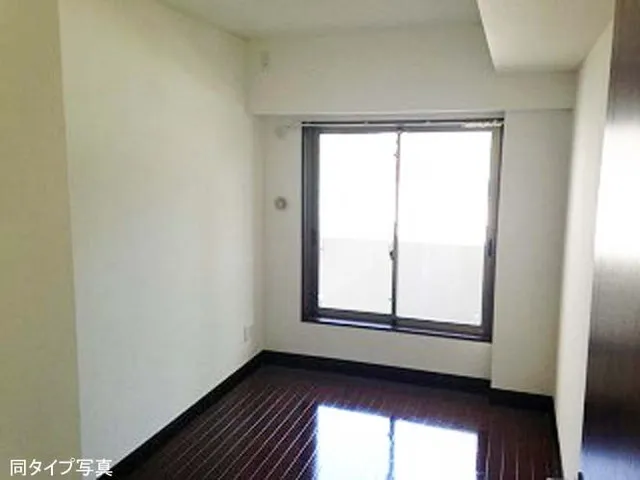 Comforia Tamachi - Interior - ["Property", "Room", "Daylighting"]