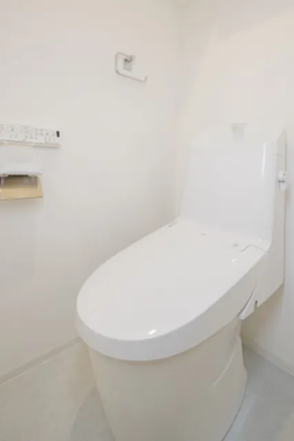 In Style Residence Honkomagome - Interior - ["Plumbing fixture", "Building", "Flooring"]
