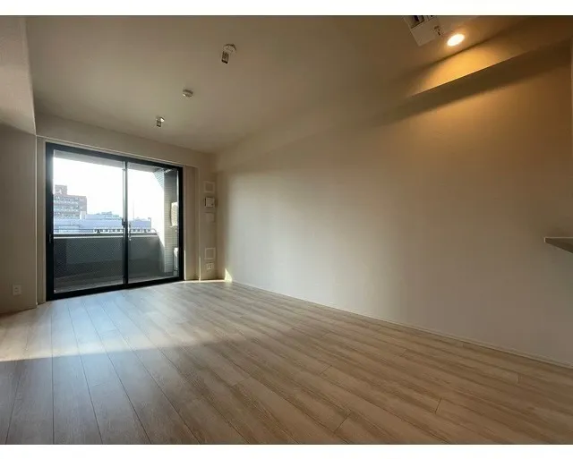ALTERNA Nihonbashi - Interior - ["Flooring", "Floor", "Apartment"]