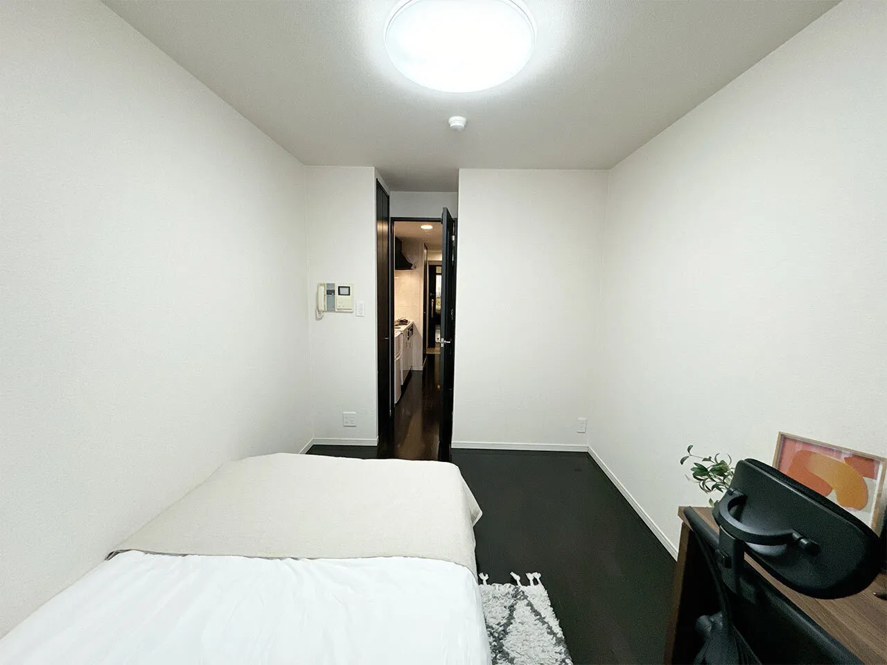 Mynavi STAY Miraie Nihonbashi Kabutocho - Interior - []