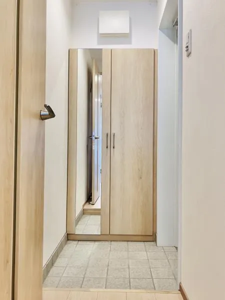 City Forest Morishita - Interior - ["Flooring", "Wall", "Floor"]
