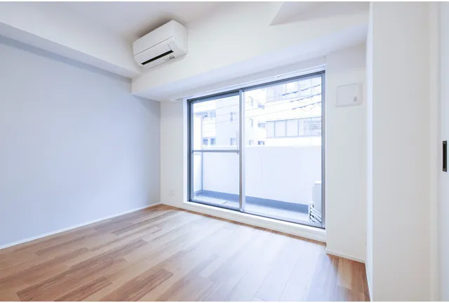 LeFont Progre Reno Ginza EAST - Interior - ["Flooring", "Floor", "Apartment"]