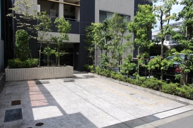 Prime Urban Honkomagome - Exterior - []