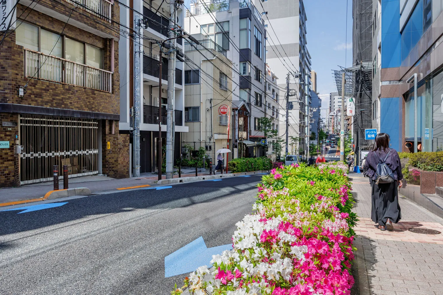 Live Casa Ochanomizu - Exterior - []