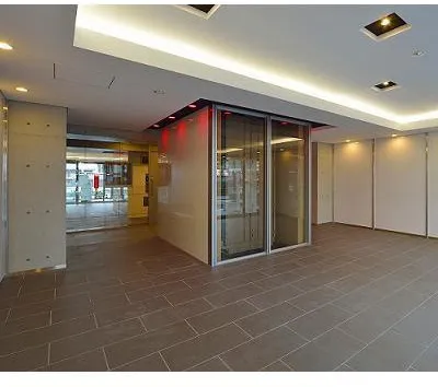 Estem Plaza Shinagawa Oimachi Crystal Hills - Exterior - ["Floor", "Flooring", "Ceiling"]