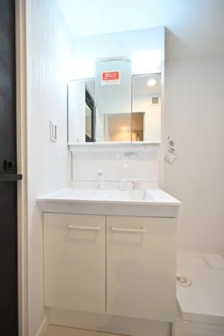 ES-Grande Higashinakano - Interior - ["Bathroom Sink", "Plumbing fixture", "Sink"]