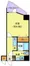 Prele Duc Nishiarai II - Floor Plan - [] thumbnail