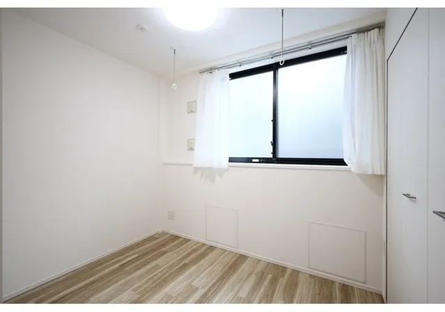 La Class Nakano Minamidai - Interior - ["Flooring", "Wall", "Floor"]