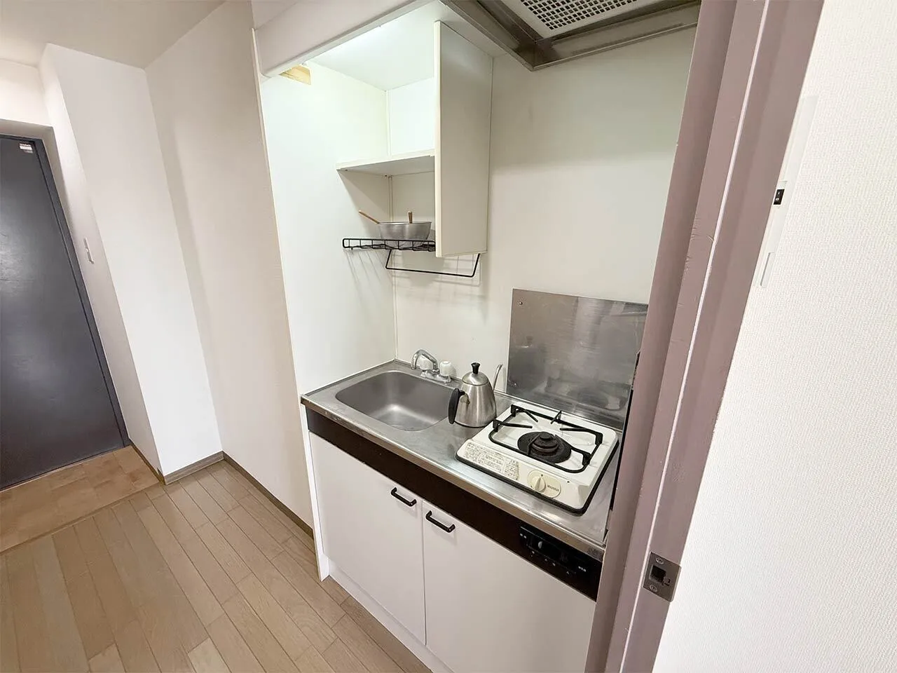 Mynavi STAY Palace Meguro Himonya - Interior - []