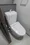 ARKMARK Otsuka - Interior - ["Toilet seat", "Plumbing fixture", "Toilet"] thumbnail