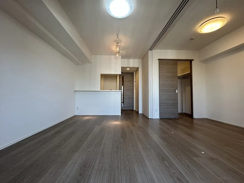 La Class Asakusa - Interior - ["Flooring", "Floor", "Wood"]
