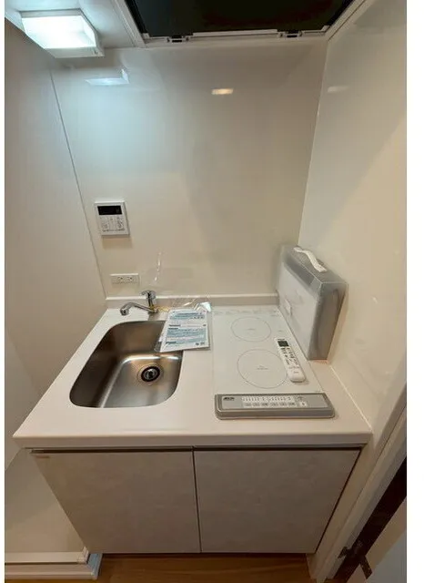 Project Kita-Shinjuku - Interior - ["Plumbing fixture", "Major appliance"]