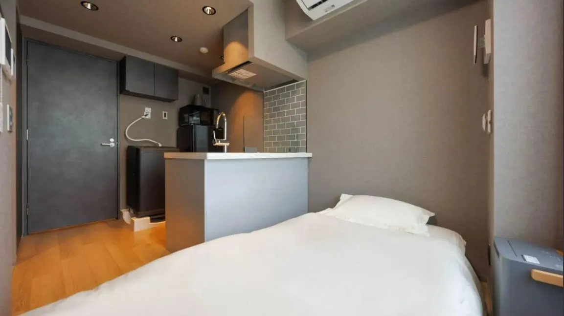 Hmlet Shibuya Ohashi - Interior - []