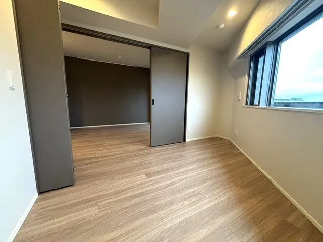 URBANLINK Tokiwadai - Interior - ["Flooring", "Floor", "Wood"]