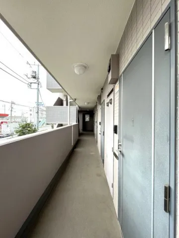 Saint Emilion Setagaya Kaminoge - Exterior - ["Floor", "Flooring", "Ceiling"]