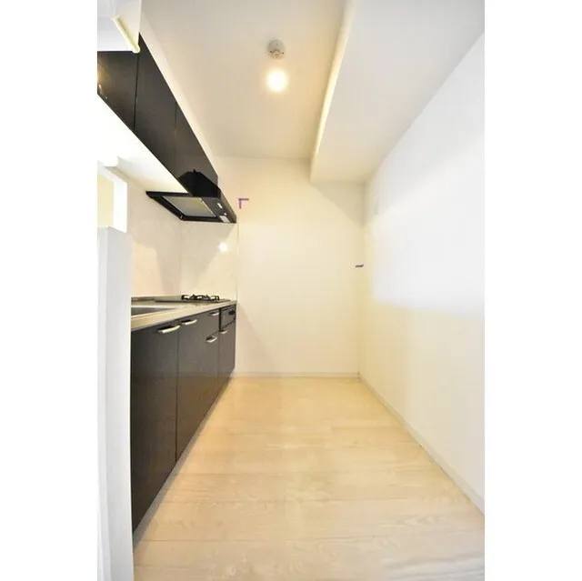 Ravient Asakusa Kototoi - Interior - ["Building", "Cabinetry", "Wood"]