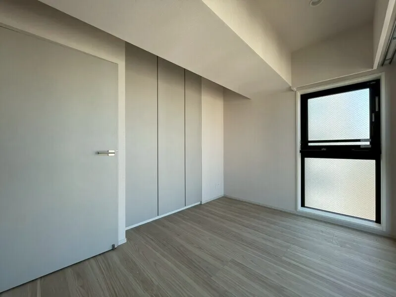 Lumiec Kinshicho - Interior - ["Flooring", "Floor", "Wood"]