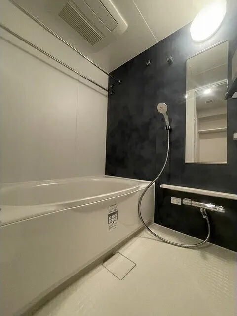 Urbanex Asakusabashi Front - Interior - ["Flooring", "Plumbing fixture", "Floor"]