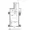 The Park Habio Kagurazaka Katsuki - Floor Plan - ["Floor plan", "Diagram", "Plan"] thumbnail