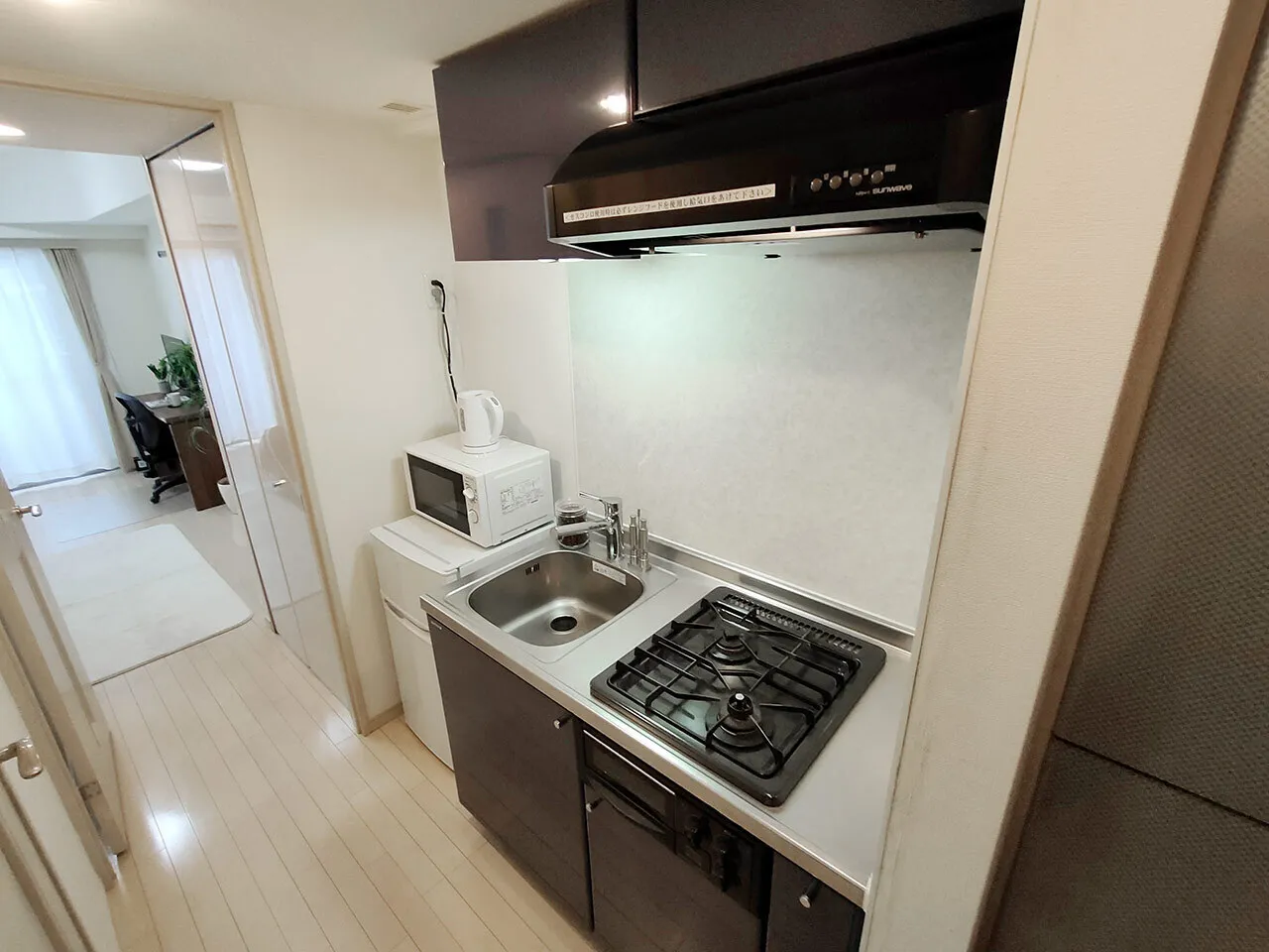 Mynavi STAY Grand Ochanomizu Station - Interior - []