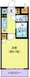 Avanzare Takanawa - Floor Plan - [] thumbnail
