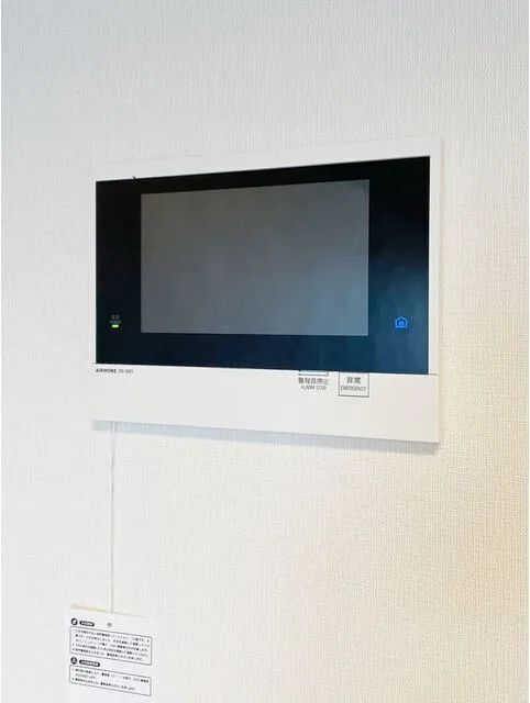 Asyl Court Nerima Nakamurabashi - Interior - ["Electronic device", "Display device", "Electronics"]