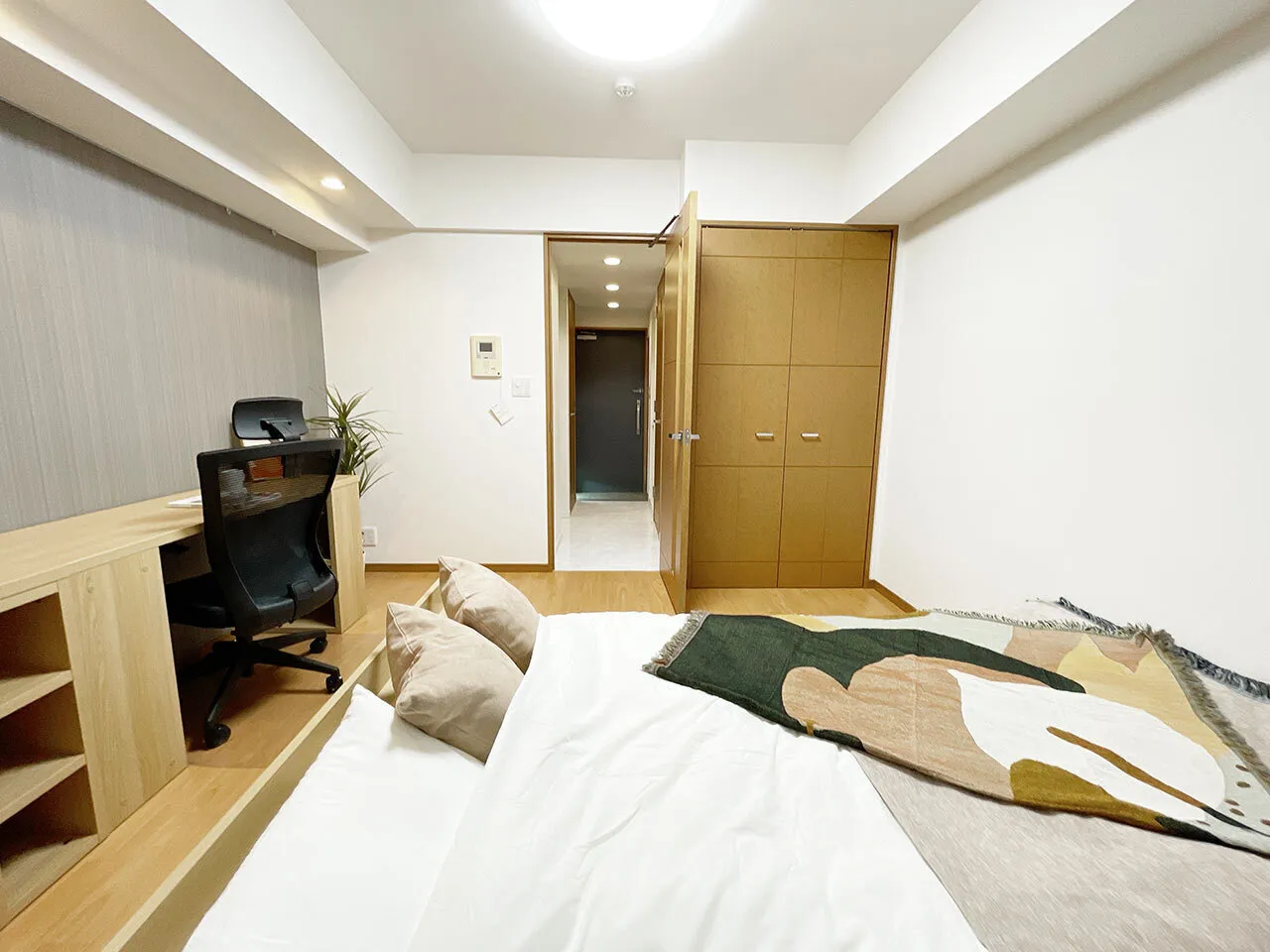 Mynavi STAY Gran Sotokanda Homes - Interior - []