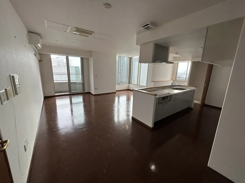 Acty Shiodome - Interior - ["Flooring", "Floor", "Wood"]