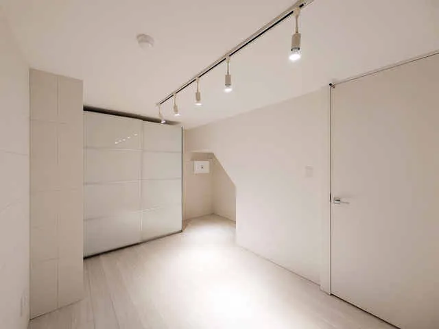 Gran Paseo Ookayama II - Interior - ["Flooring", "Wall", "Floor"]