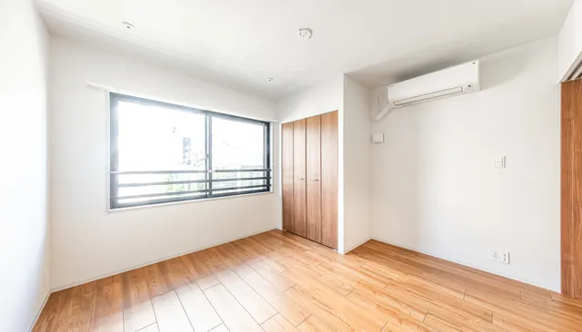 MFPR Court Minami Otsuka - Interior - ["Wood flooring", "Wood", "Flooring"]