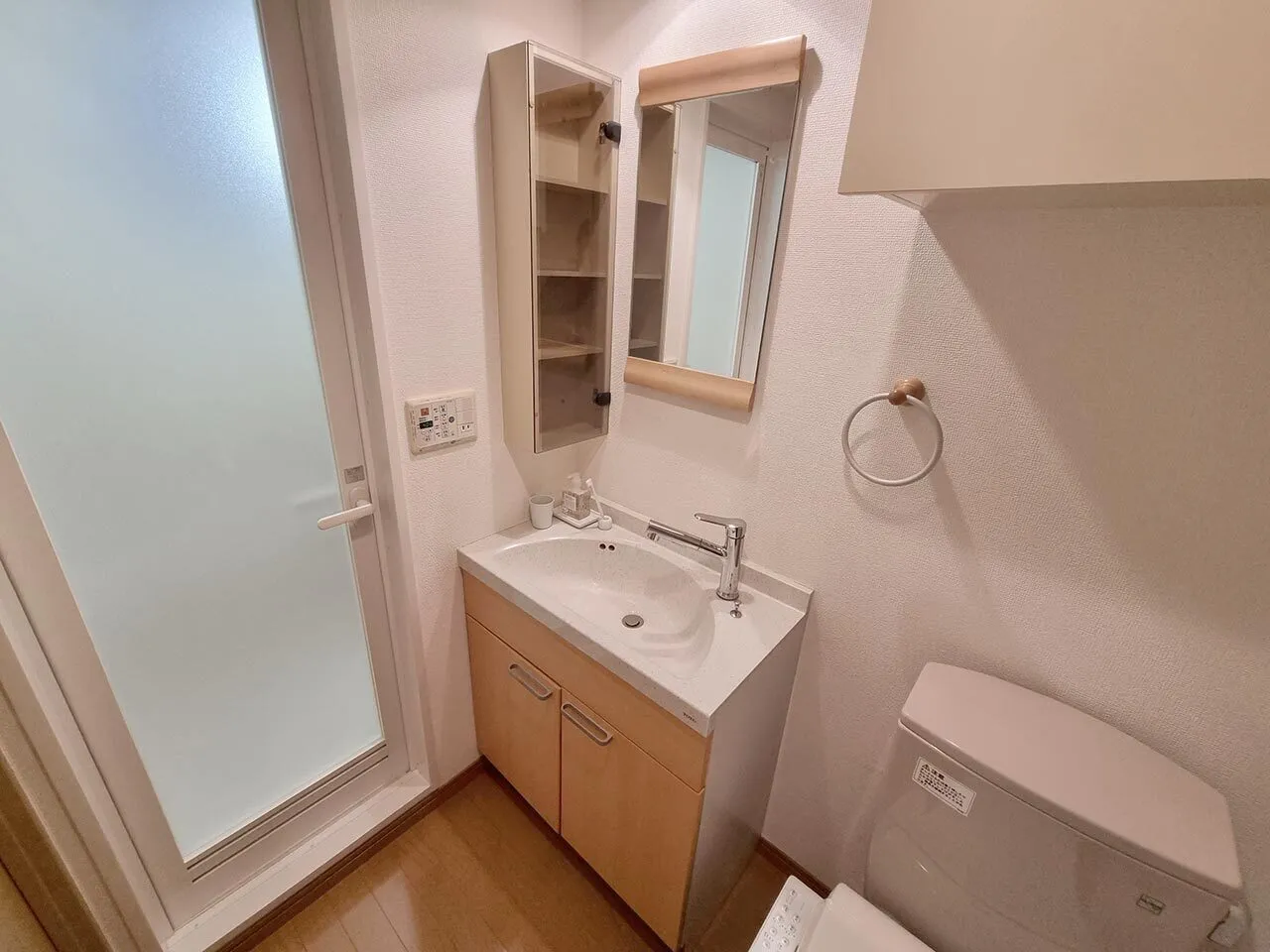 Mynavi STAY Base Shimokitazawa - Interior - []