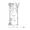 Lefon Progres Monzen Nakamachi Marks - Floor Plan - ["Schematic", "Rectangle", "Slope"] thumbnail