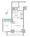 Lefon Prog-Rock Chiyoda Ochanomizu - Floor Plan - ["Rectangle", "Schematic", "Font"] thumbnail