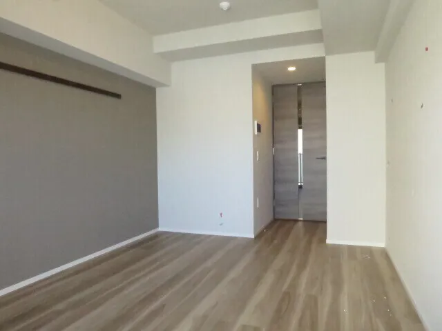 Wilterrace Morishita 4-Chome - Interior - ["Wood", "Floor", "Flooring"]