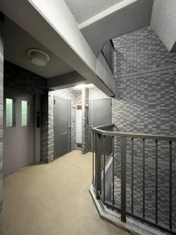 Sky Court Nihonbashi - Exterior - ["Wall", "Ceiling", "Flooring"]