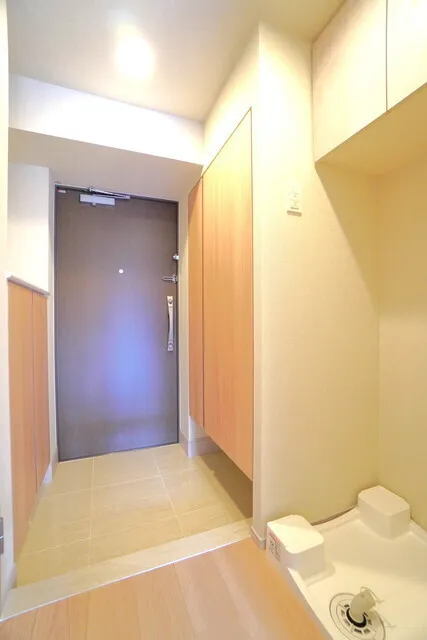 Livio Maison Ochanomizu EAST - Interior - ["Flooring", "Floor", "Wood"]